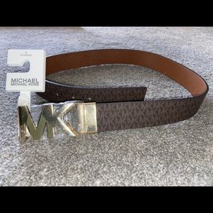 Michael Kors Reversible belt